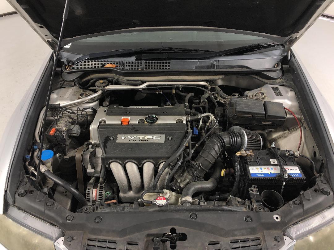 Photo '13' of Honda Accord Photo '13' of Honda Accord