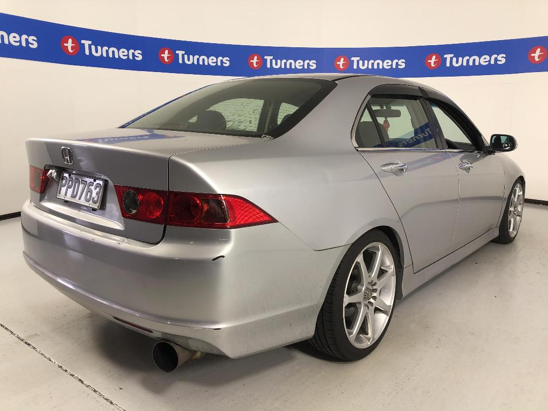 Photo '7' of Honda Accord Photo '7' of Honda Accord