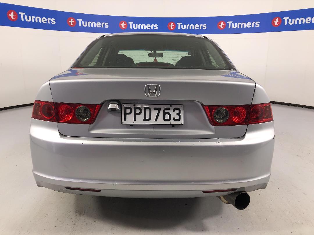 Photo '6' of Honda Accord Photo '6' of Honda Accord