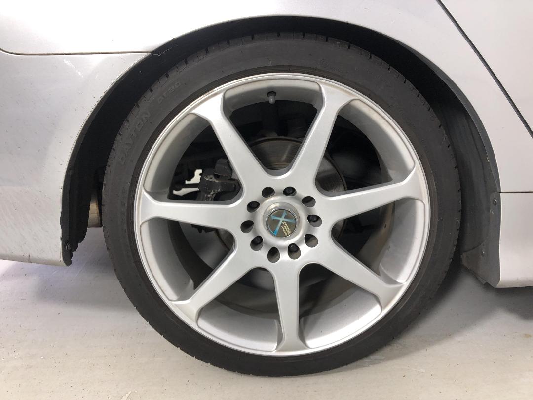 Photo '12' of Honda Accord Photo '12' of Honda Accord