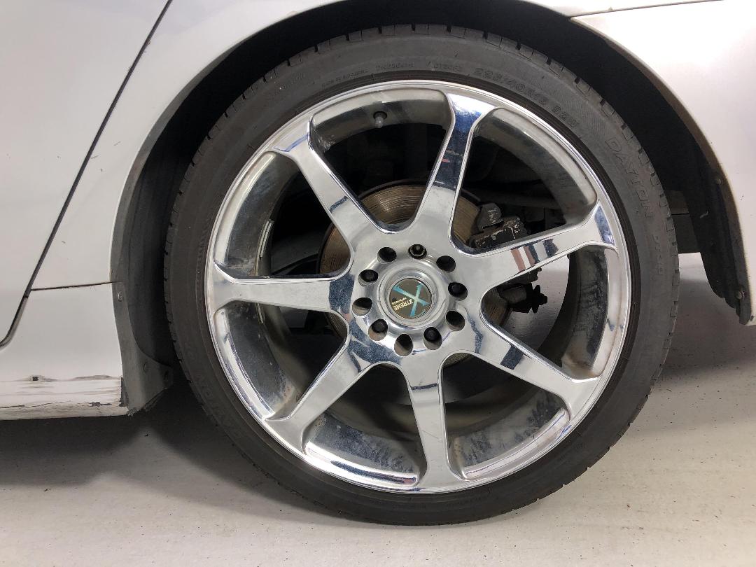 Photo '11' of Honda Accord Photo '11' of Honda Accord