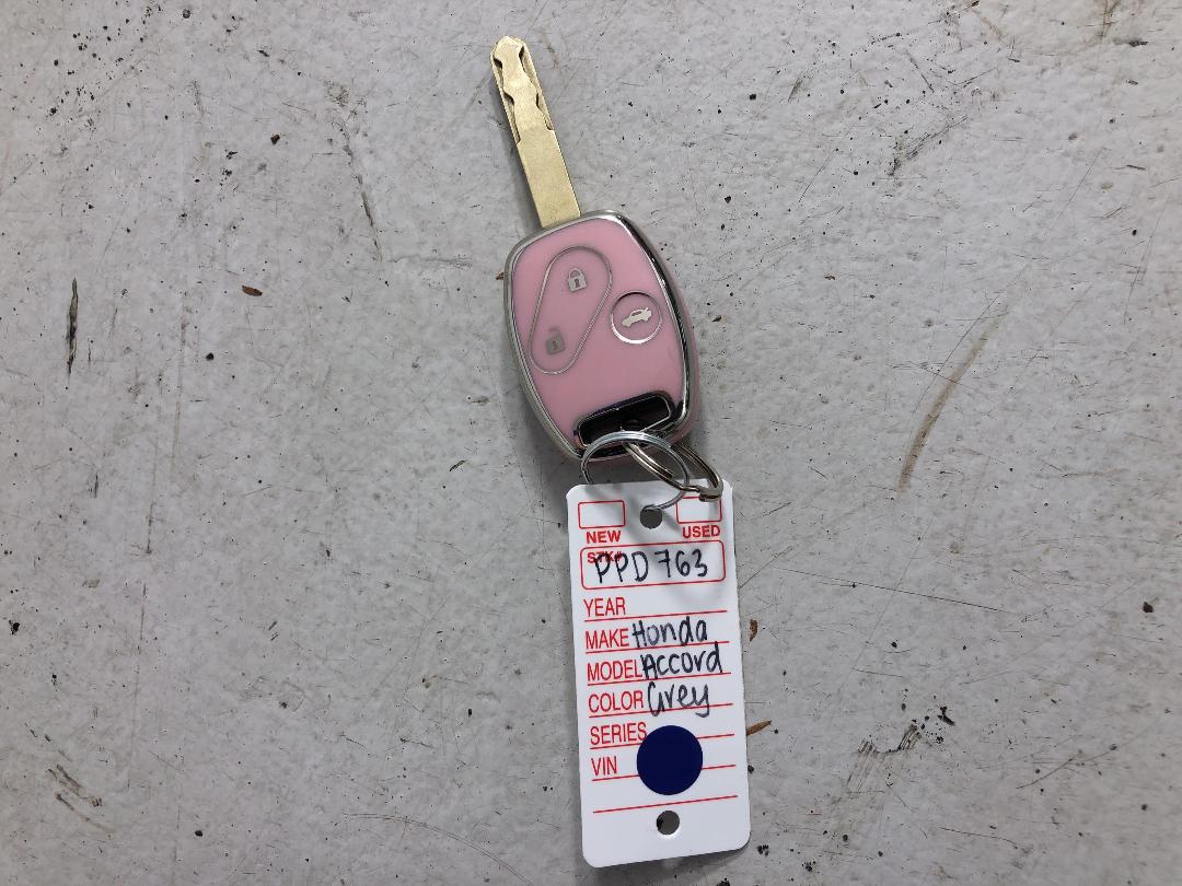 Photo '22' of Honda Accord Photo '22' of Honda Accord