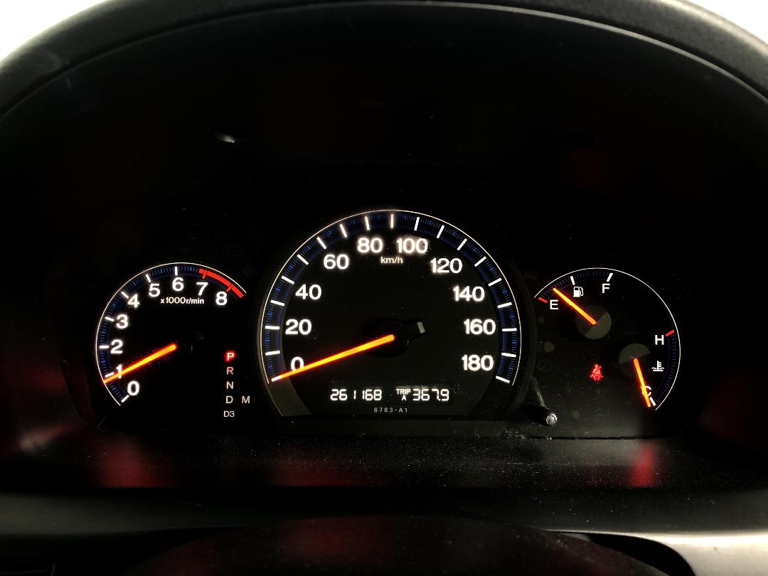 Photo '21' of Honda Accord Photo '21' of Honda Accord