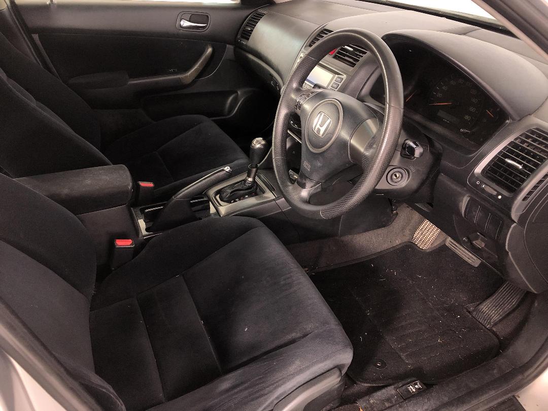 Photo '16' of Honda Accord Photo '16' of Honda Accord