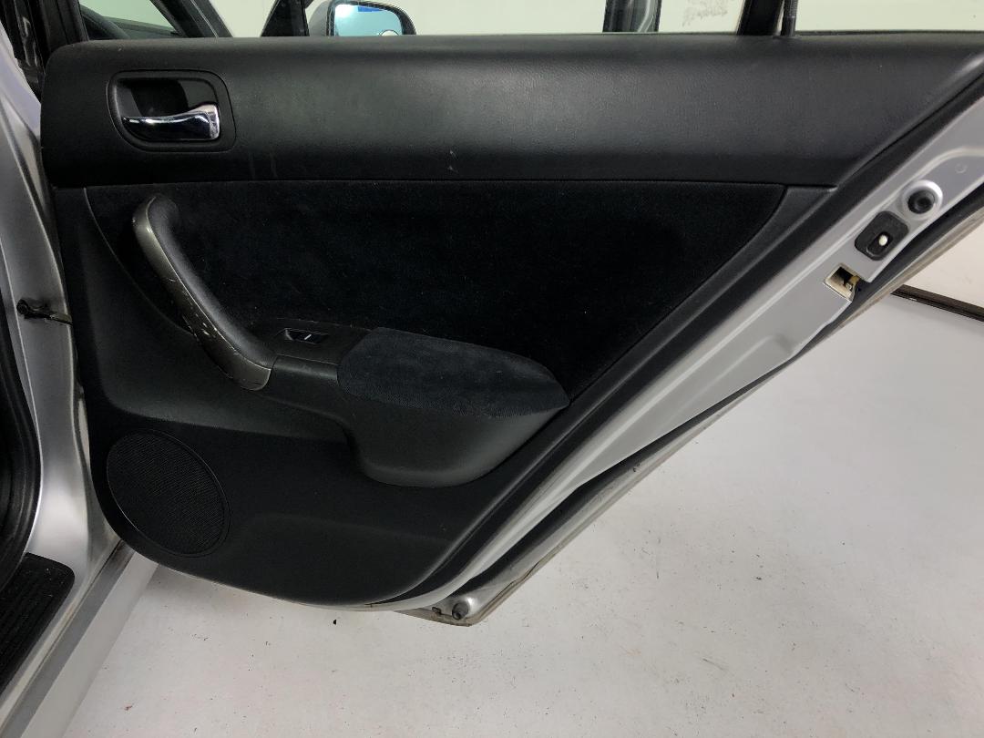 Photo '19' of Honda Accord Photo '19' of Honda Accord