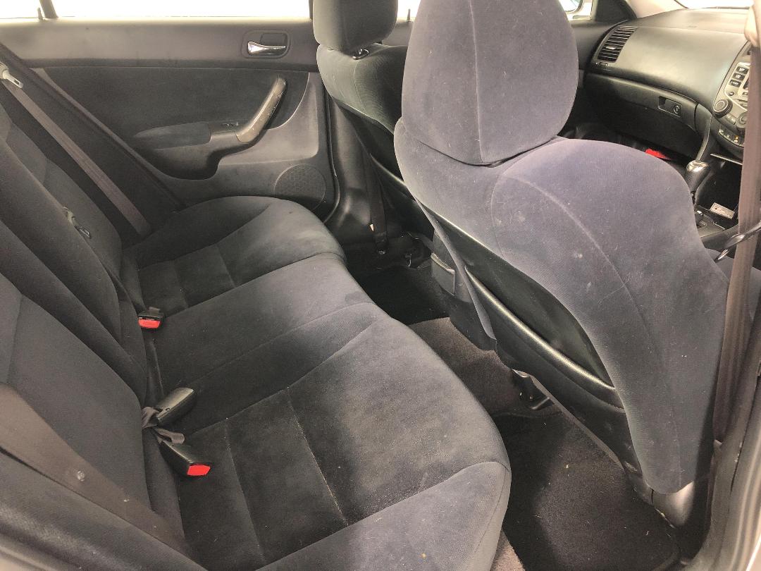 Photo '20' of Honda Accord Photo '20' of Honda Accord