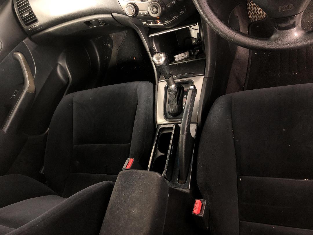 Photo '18' of Honda Accord Photo '18' of Honda Accord