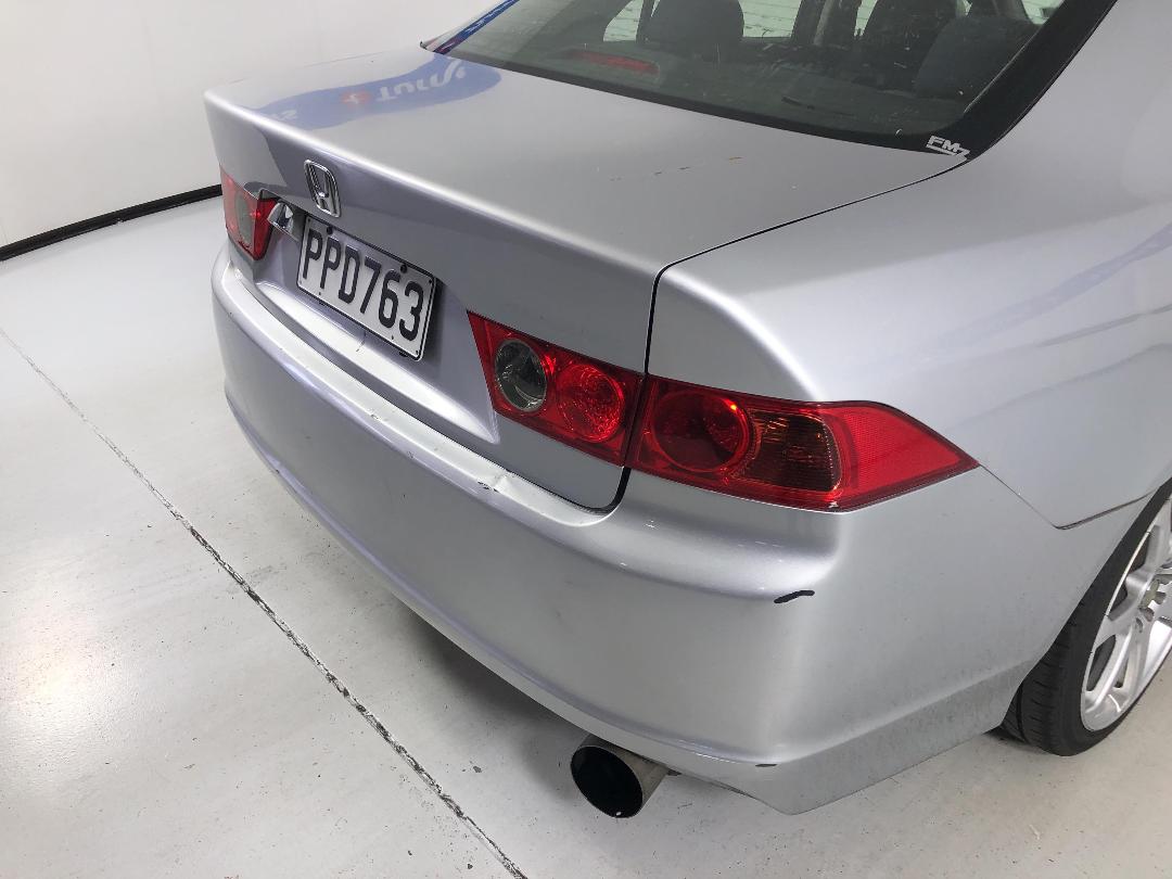 Photo '26' of Honda Accord Photo '26' of Honda Accord