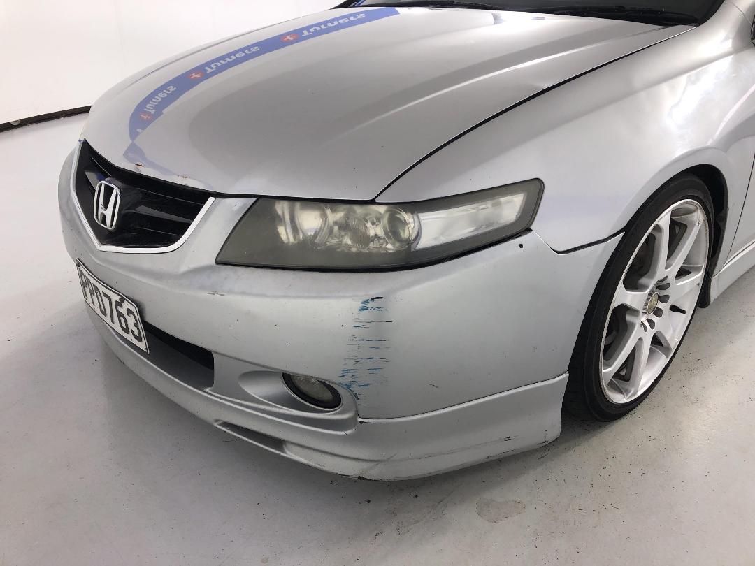 Photo '24' of Honda Accord Photo '24' of Honda Accord