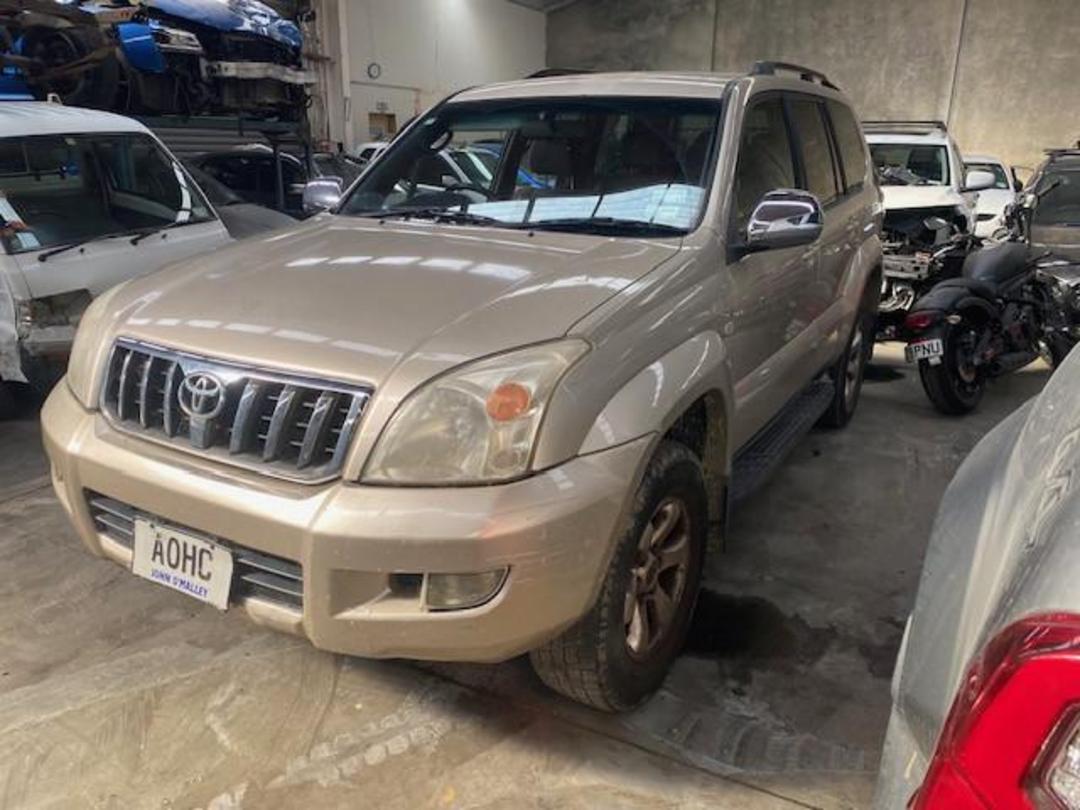 Photo '5' of Honda Accord V6