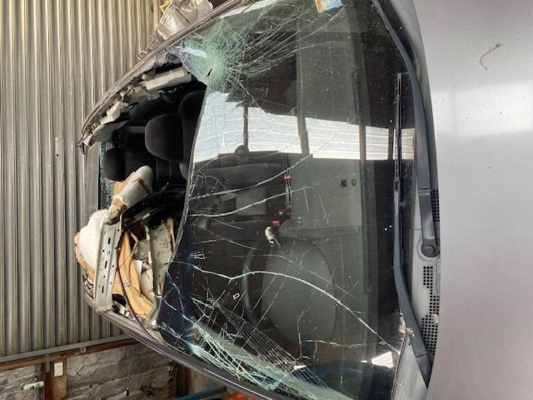 Photo '8' of Honda Accord V6