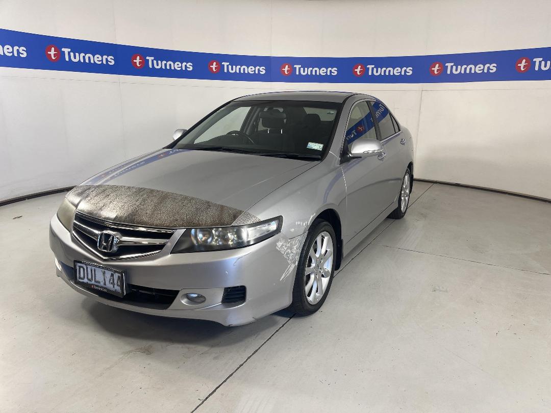 Photo '4' of Honda Accord