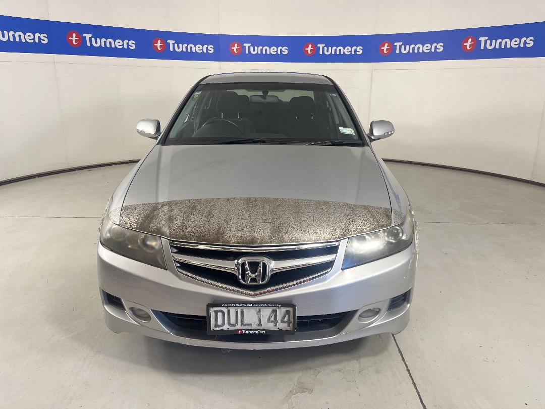 Photo '2' of Honda Accord