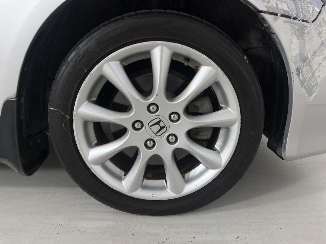 Photo '9' of Honda Accord