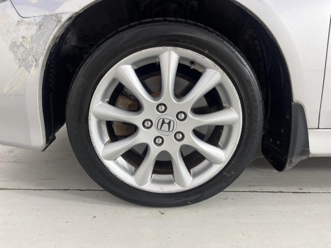 Photo '10' of Honda Accord