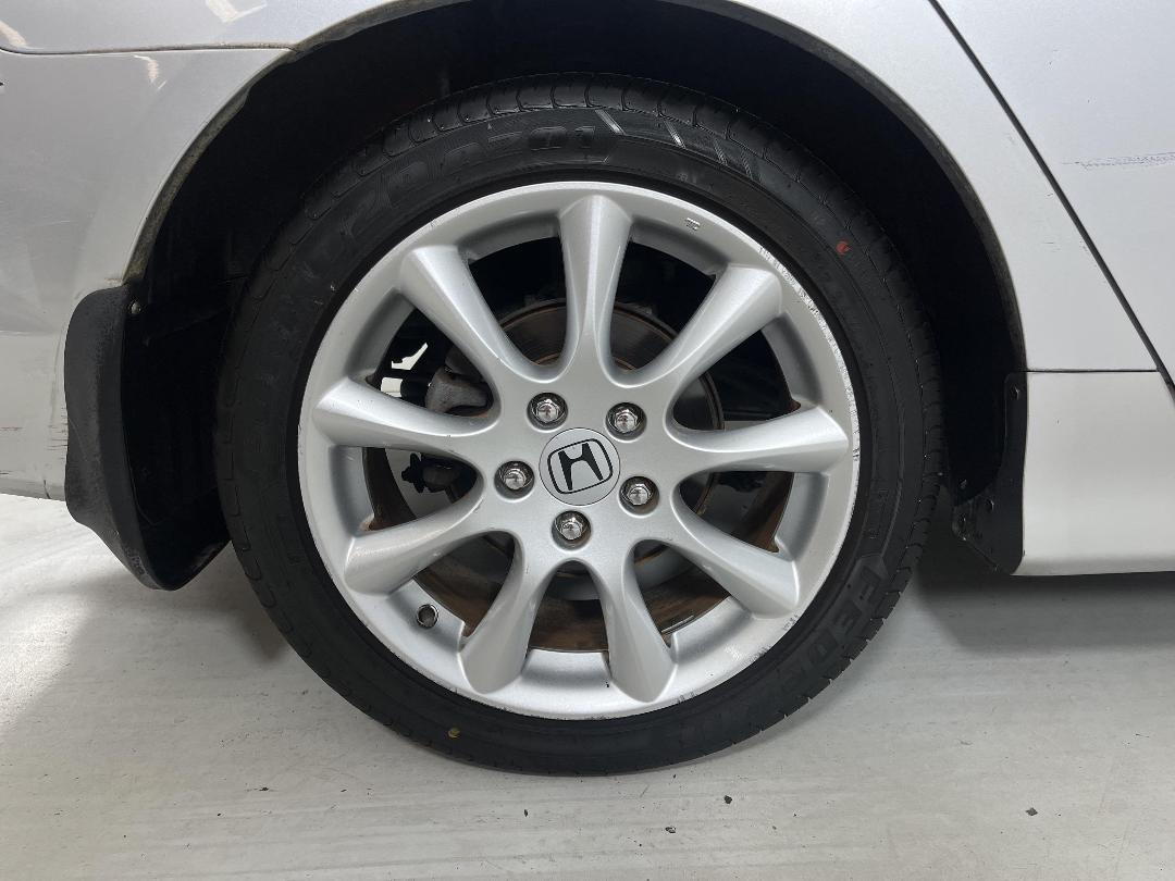 Photo '12' of Honda Accord