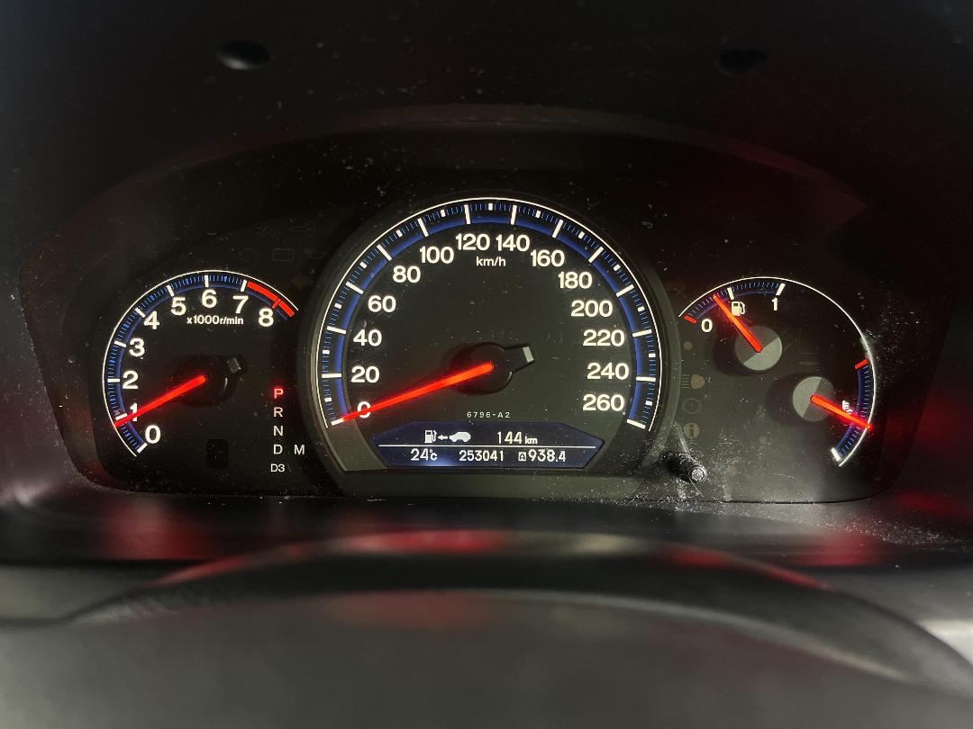 Photo '21' of Honda Accord