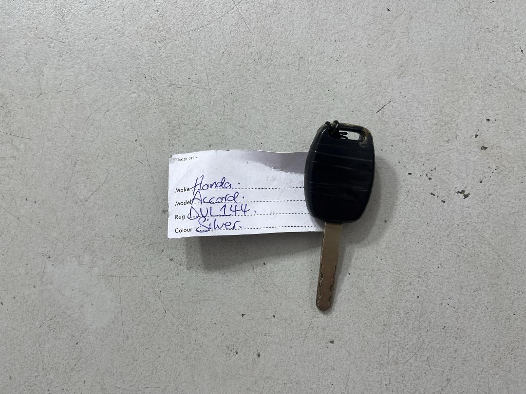 Photo '22' of Honda Accord