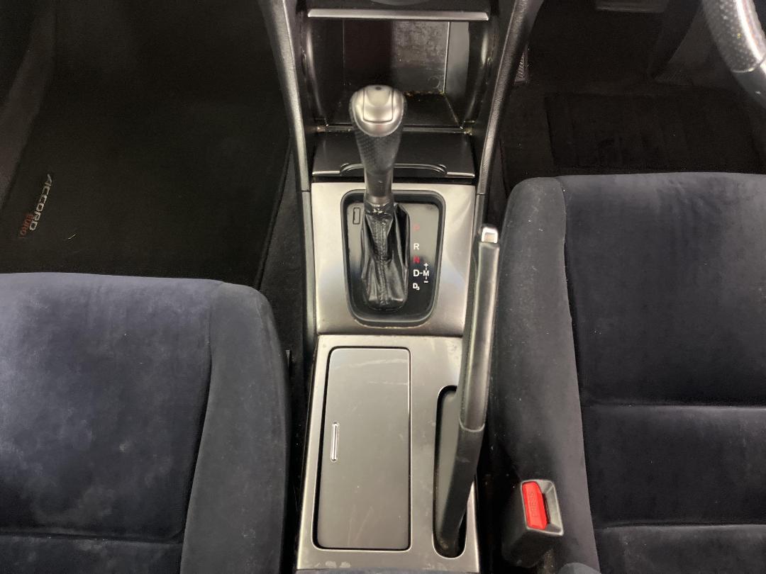 Photo '23' of Honda Accord