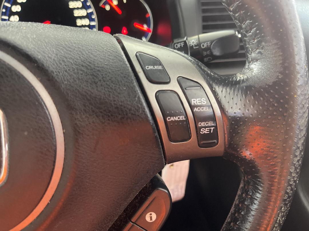 Photo '27' of Honda Accord