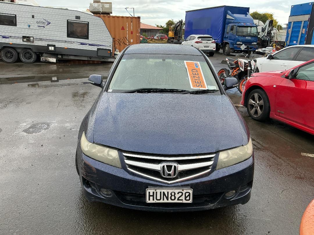 Photo '2' of Honda Accord Photo '2' of Honda Accord