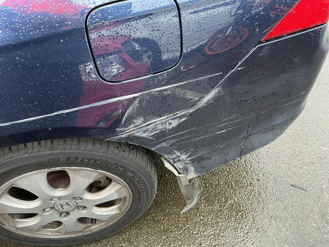 Photo '5' of Honda Accord Photo '5' of Honda Accord