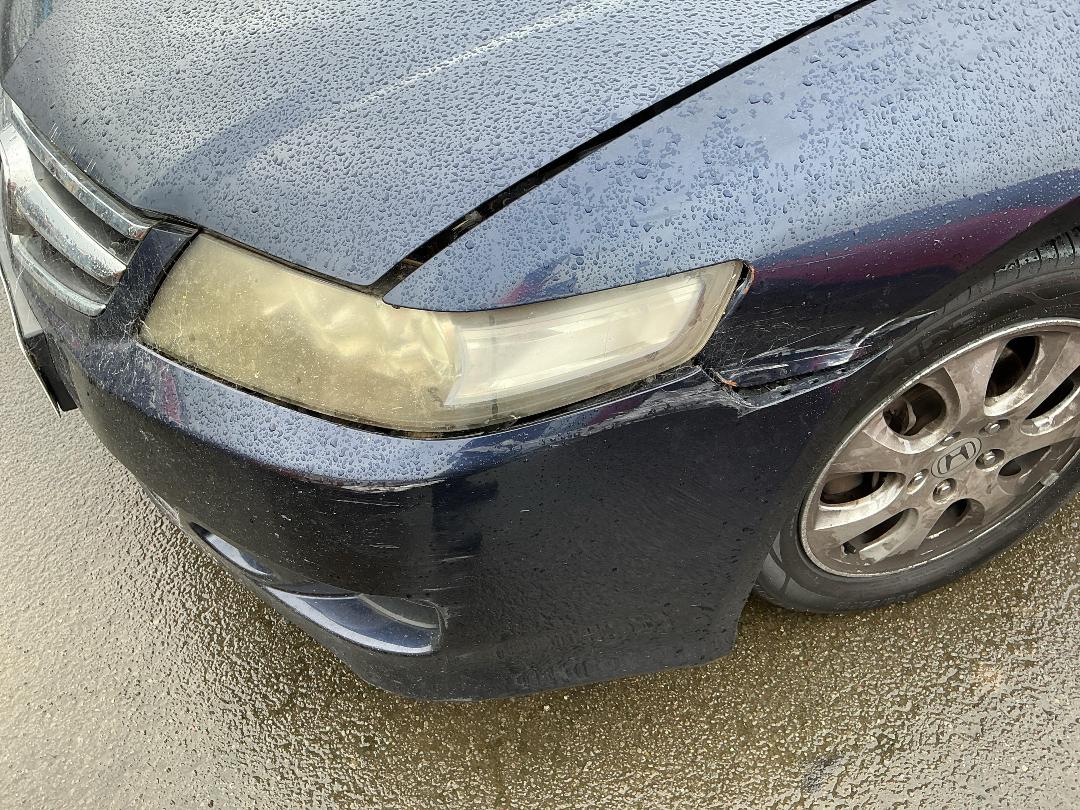 Photo '7' of Honda Accord Photo '7' of Honda Accord