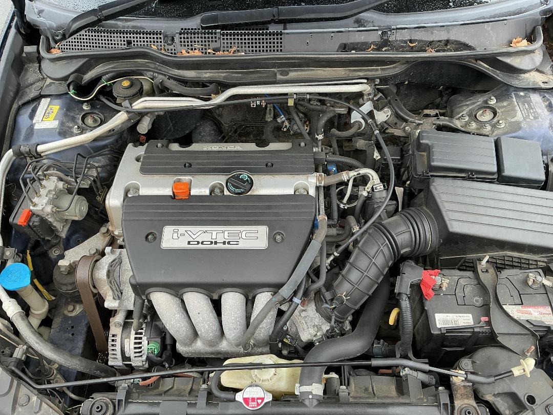 Photo '10' of Honda Accord Photo '10' of Honda Accord