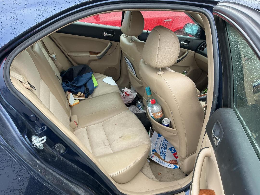 Photo '14' of Honda Accord Photo '14' of Honda Accord