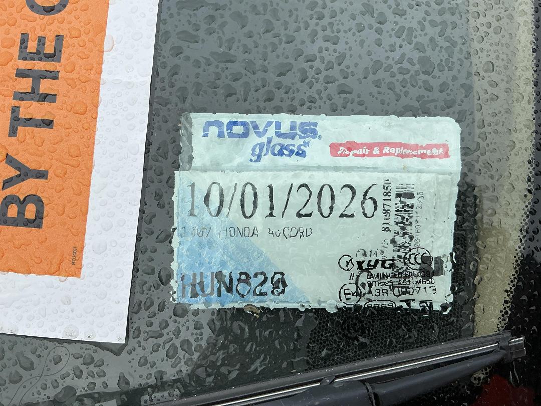 Photo '15' of Honda Accord Photo '15' of Honda Accord