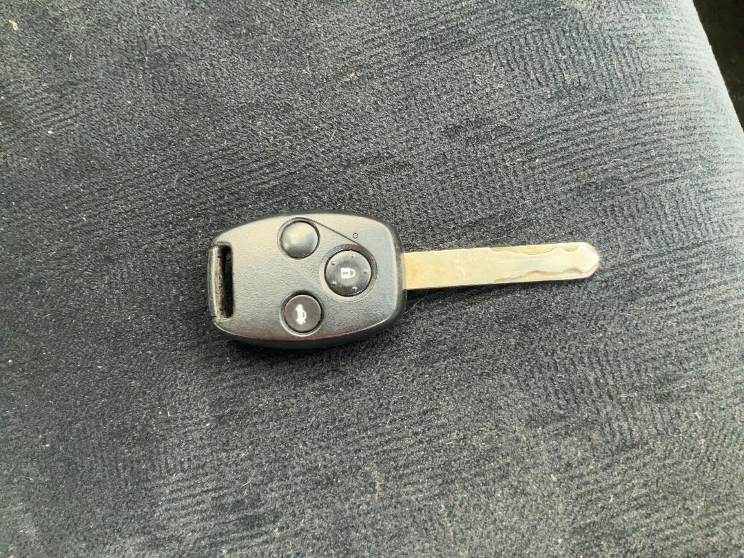 Photo '13' of Honda Accord Euro