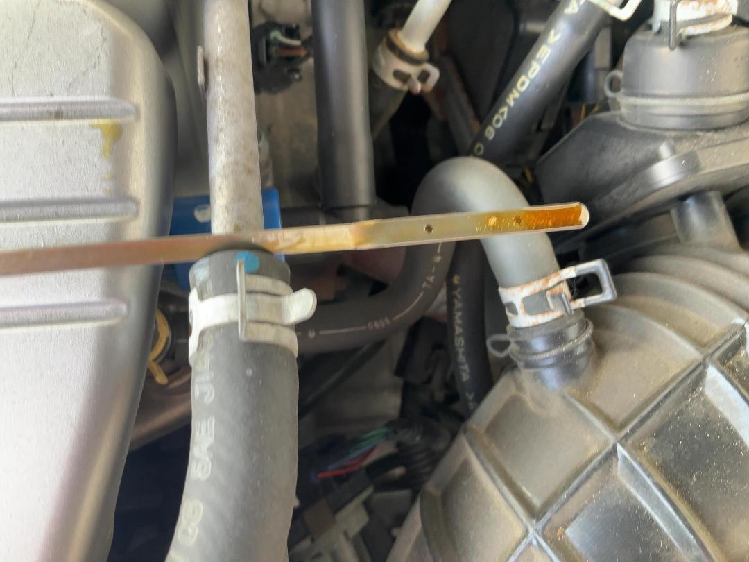 Photo '14' of Honda Accord Euro