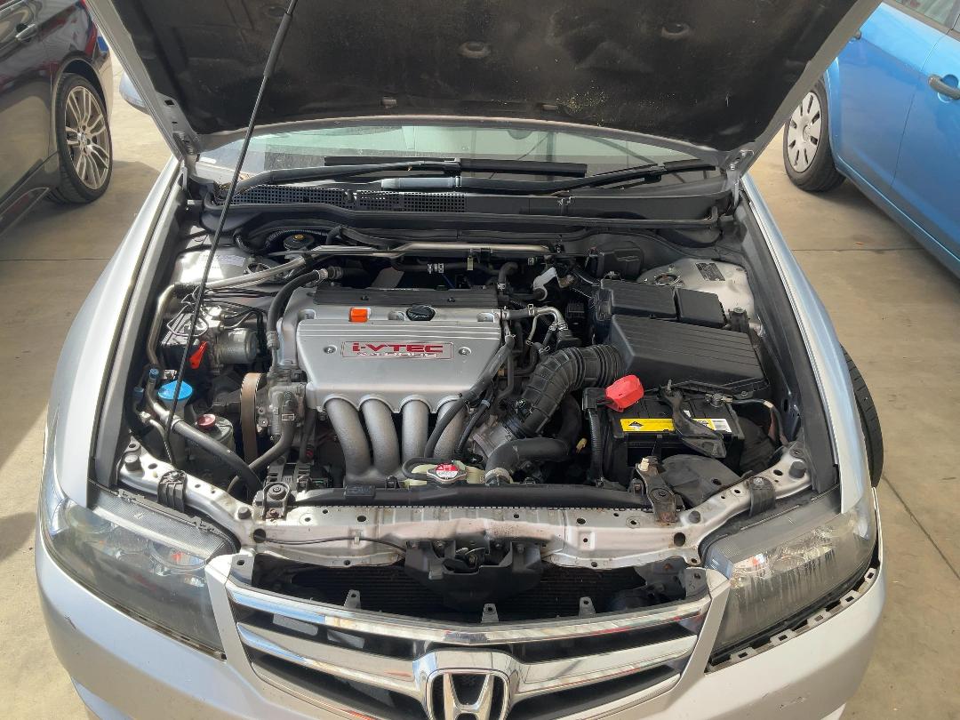 Photo '15' of Honda Accord Euro