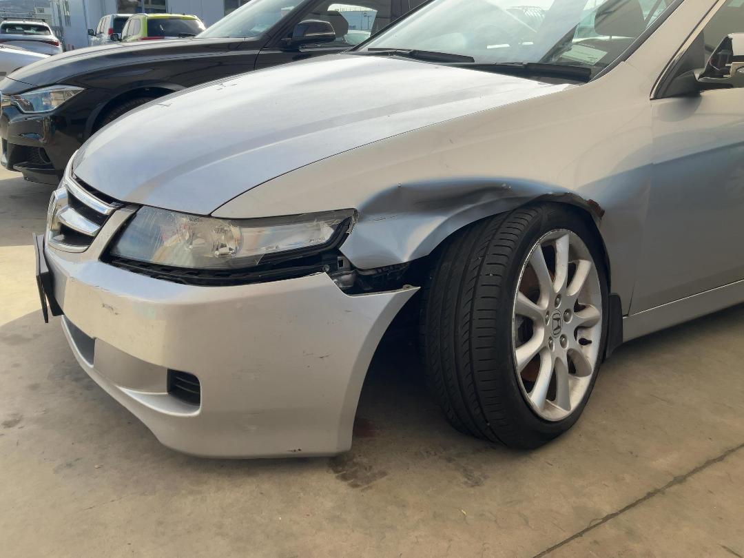 Photo '17' of Honda Accord Euro