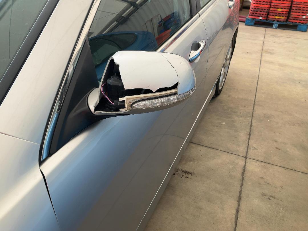 Photo '18' of Honda Accord Euro