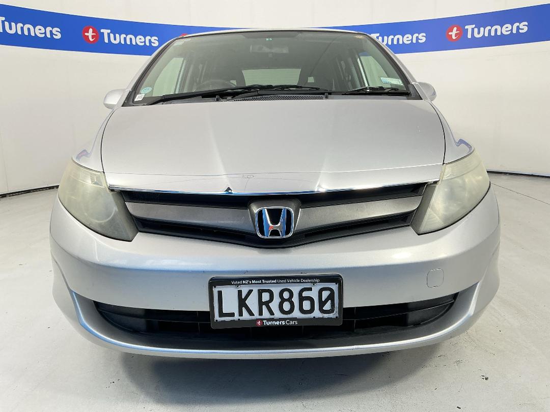 Photo '2' of Honda Airwave Photo '2' of Honda Airwave