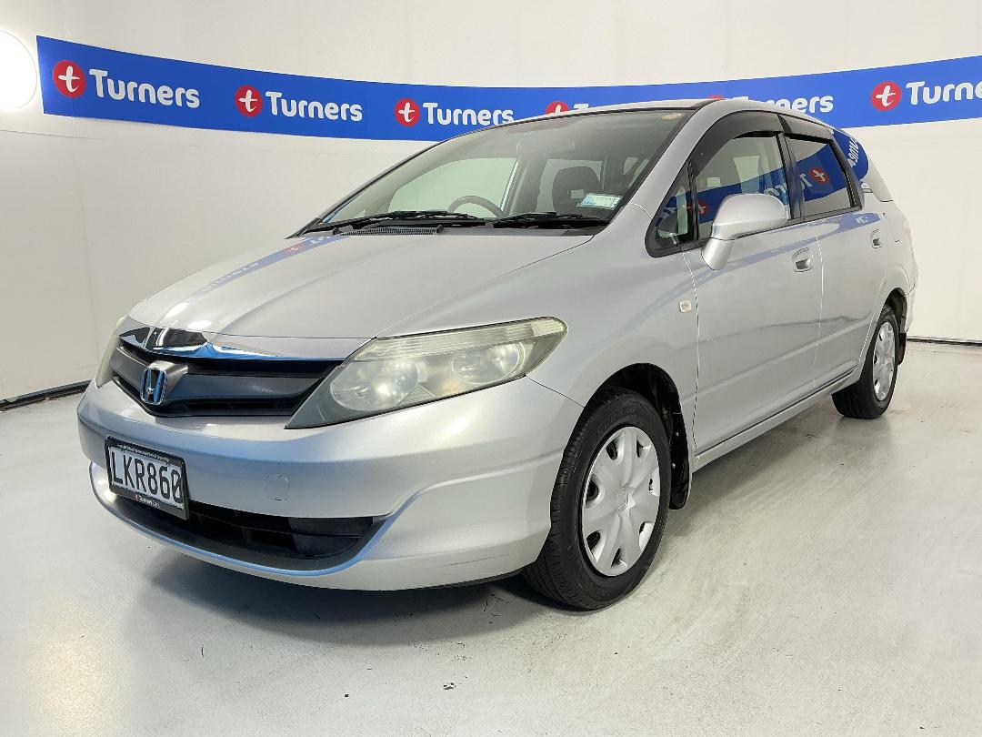 Photo '4' of Honda Airwave Photo '4' of Honda Airwave