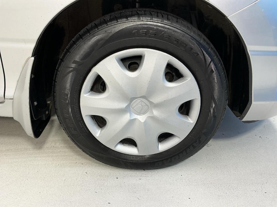 Photo '9' of Honda Airwave Photo '9' of Honda Airwave