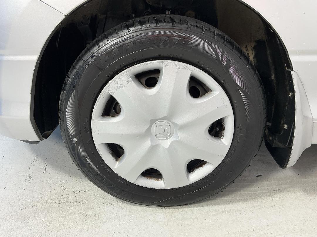 Photo '10' of Honda Airwave Photo '10' of Honda Airwave