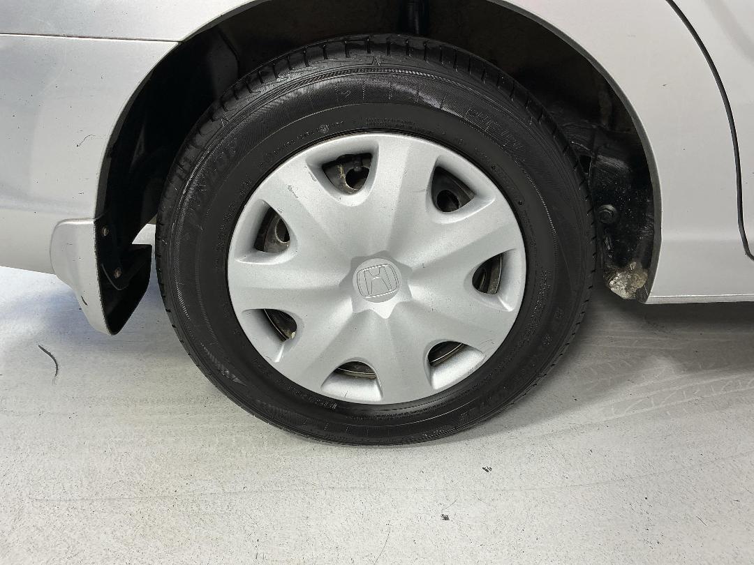 Photo '12' of Honda Airwave Photo '12' of Honda Airwave