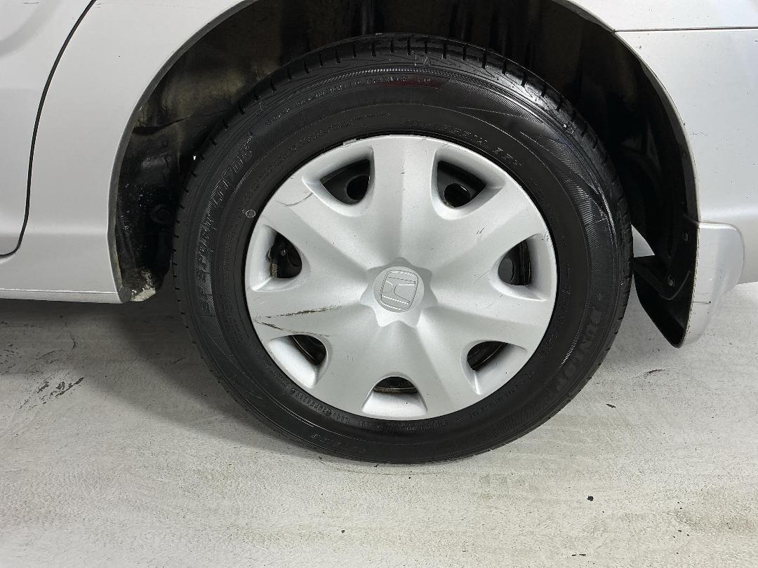 Photo '11' of Honda Airwave Photo '11' of Honda Airwave