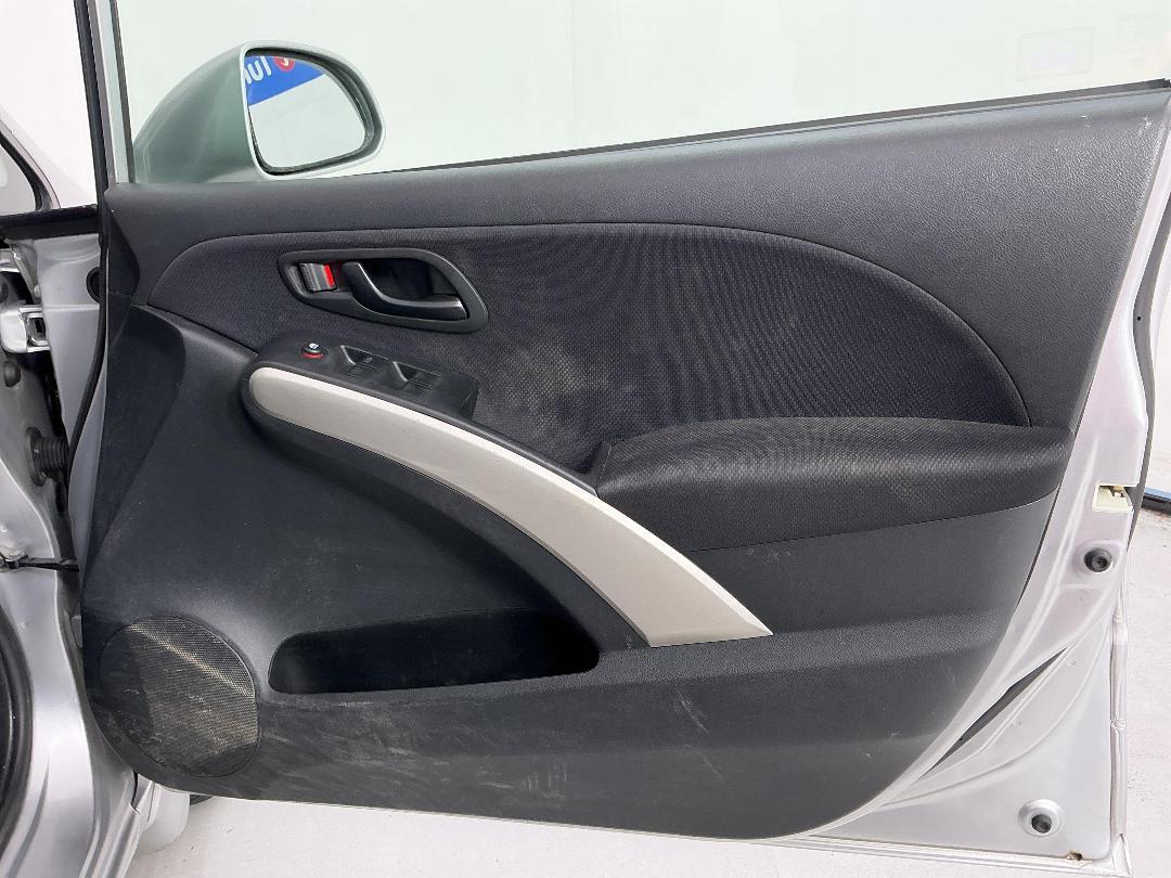 Photo '15' of Honda Airwave Photo '15' of Honda Airwave