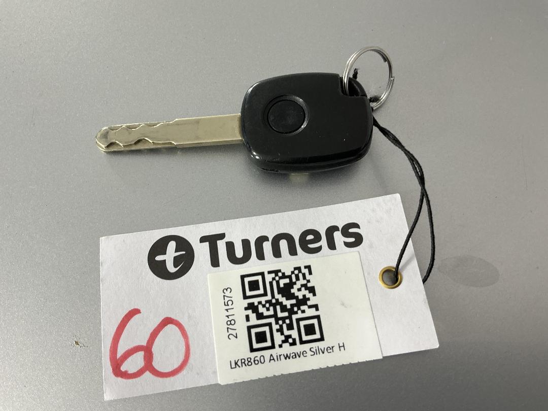 Photo '22' of Honda Airwave Photo '22' of Honda Airwave