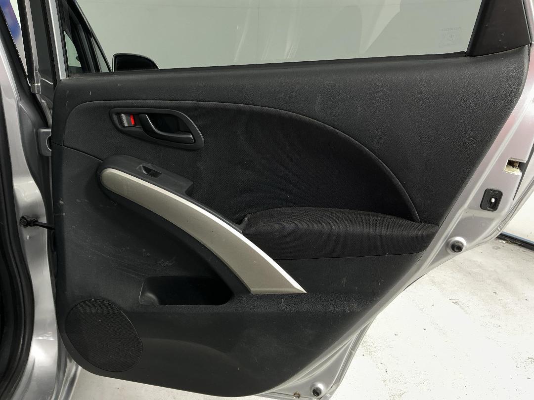 Photo '19' of Honda Airwave Photo '19' of Honda Airwave