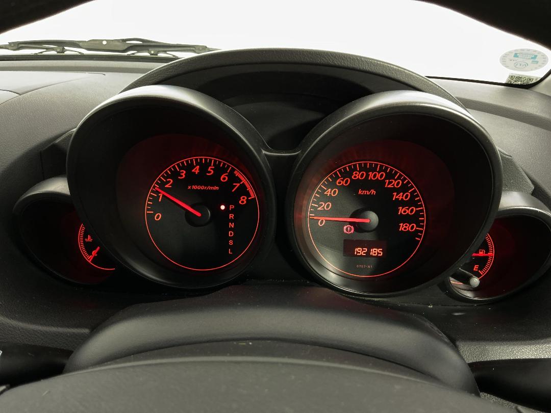 Photo '21' of Honda Airwave Photo '21' of Honda Airwave