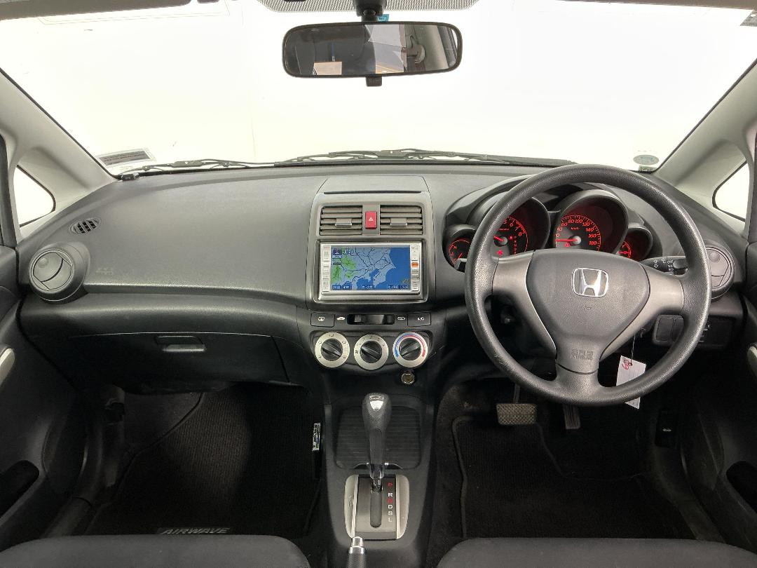 Photo '17' of Honda Airwave Photo '17' of Honda Airwave