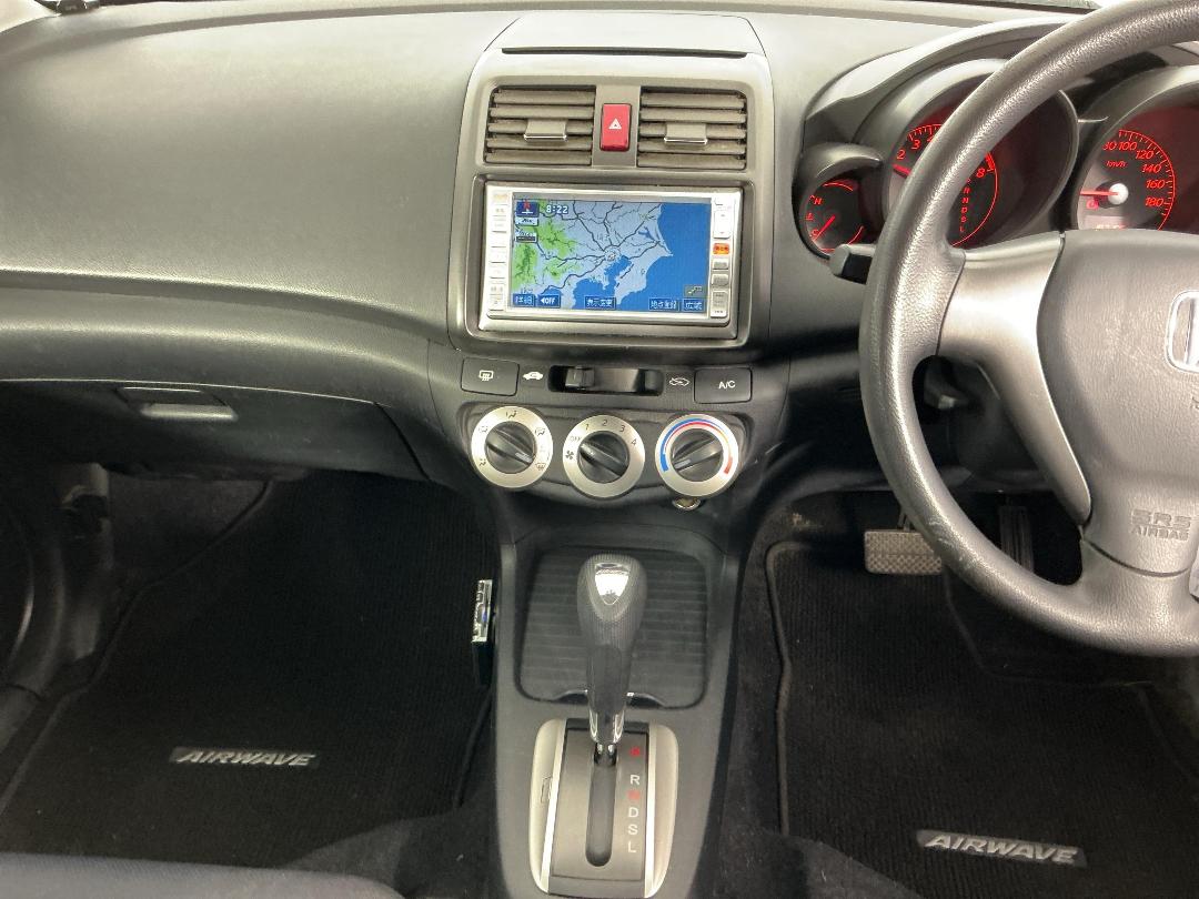 Photo '18' of Honda Airwave Photo '18' of Honda Airwave