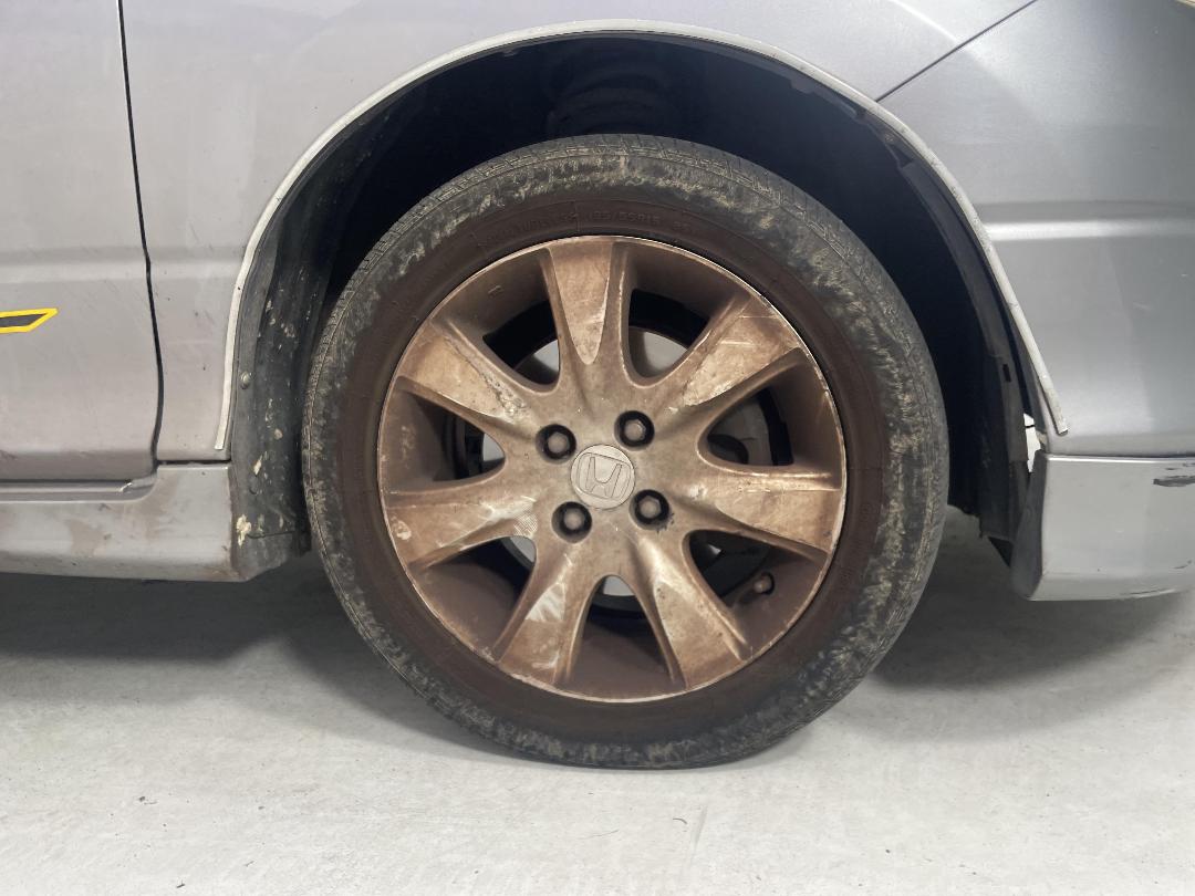 Photo '7' of Honda Airwave