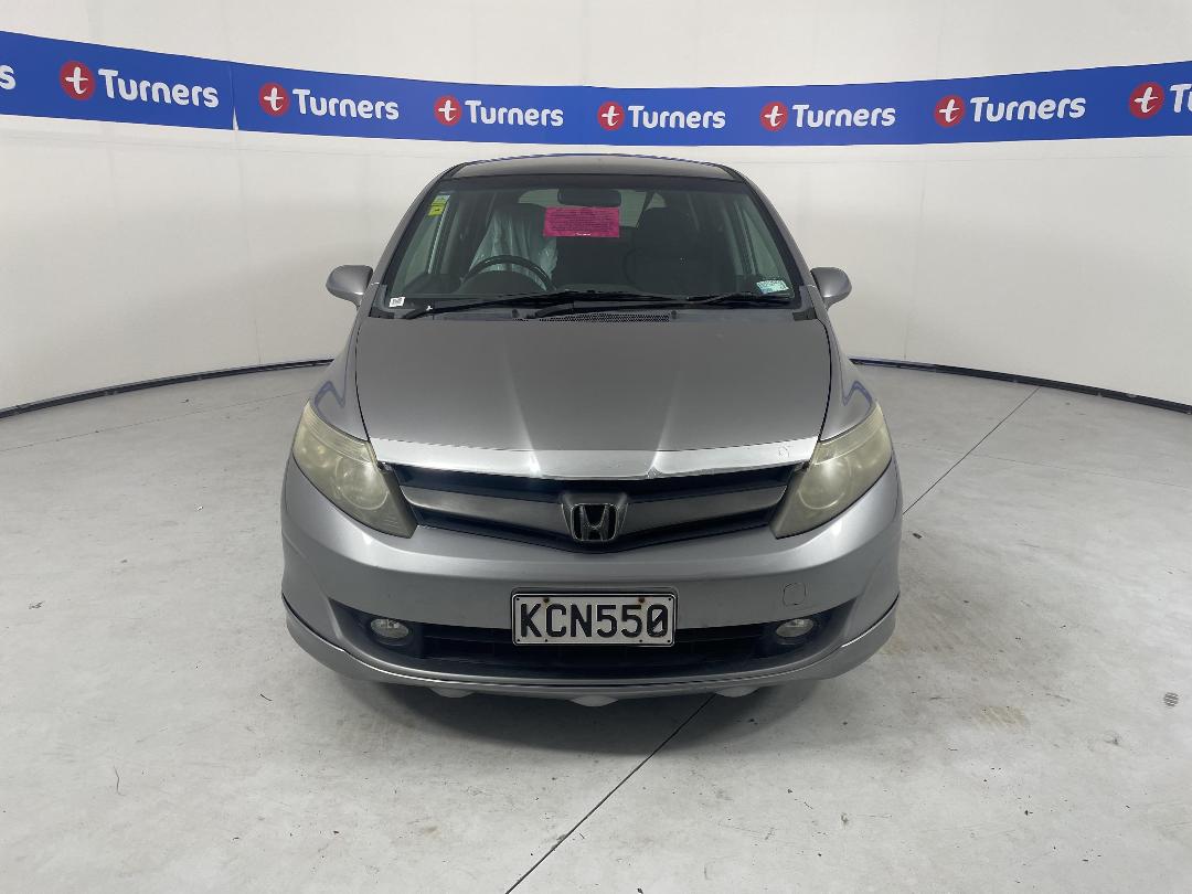 Photo '2' of Honda Airwave