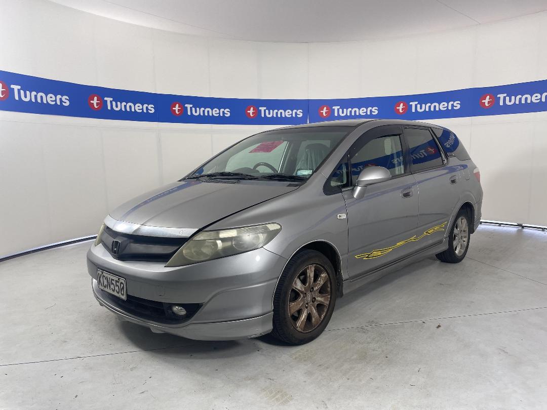 Photo '3' of Honda Airwave